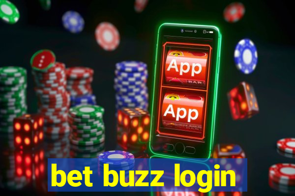 bet buzz login